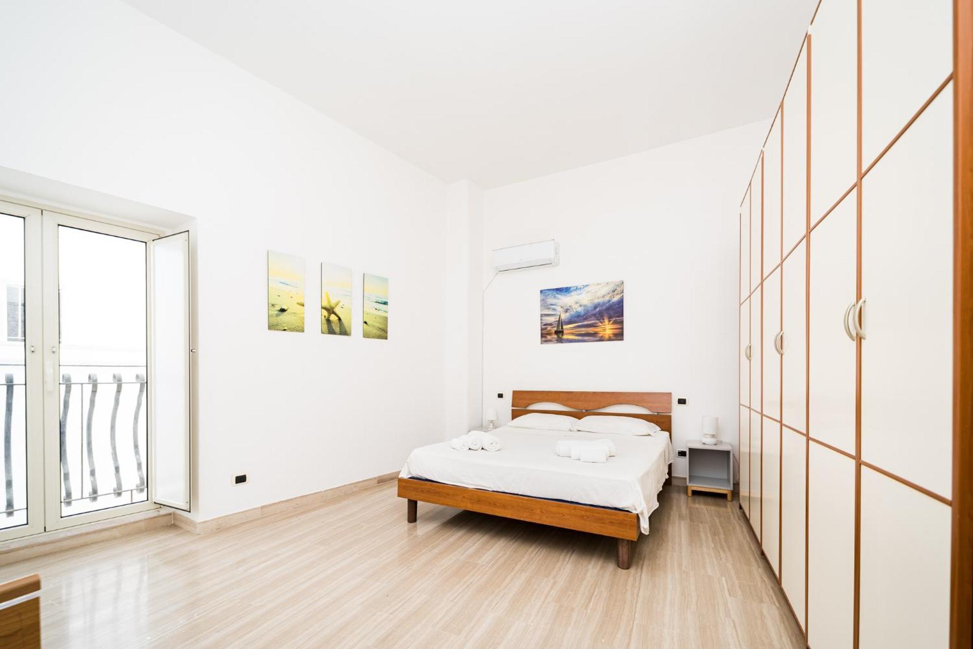 Corte De Maio - Exclusive Terrace - By Click Salento Галиполи Екстериор снимка