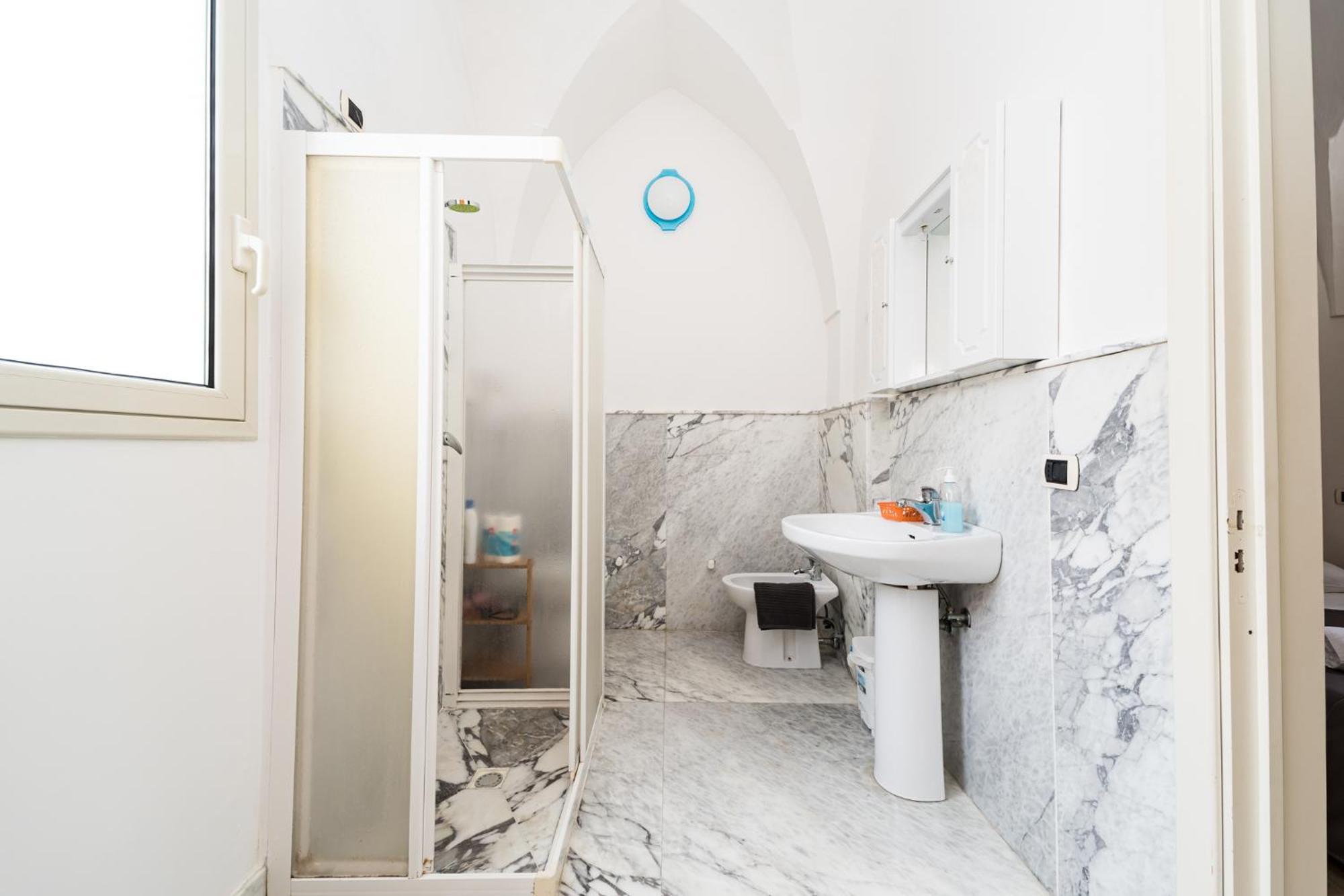 Corte De Maio - Exclusive Terrace - By Click Salento Галиполи Екстериор снимка